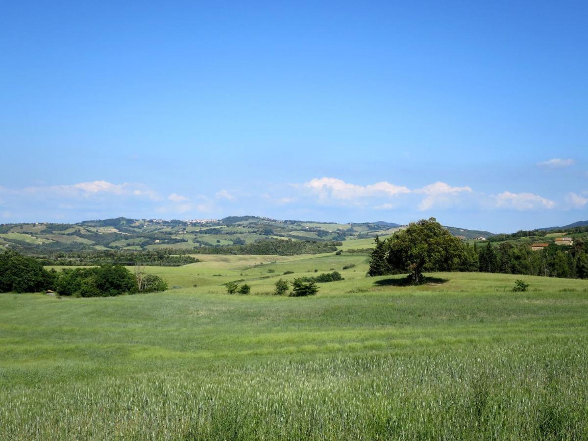 Holiday Home Il Sorbo By Interhome Micciano Екстер'єр фото